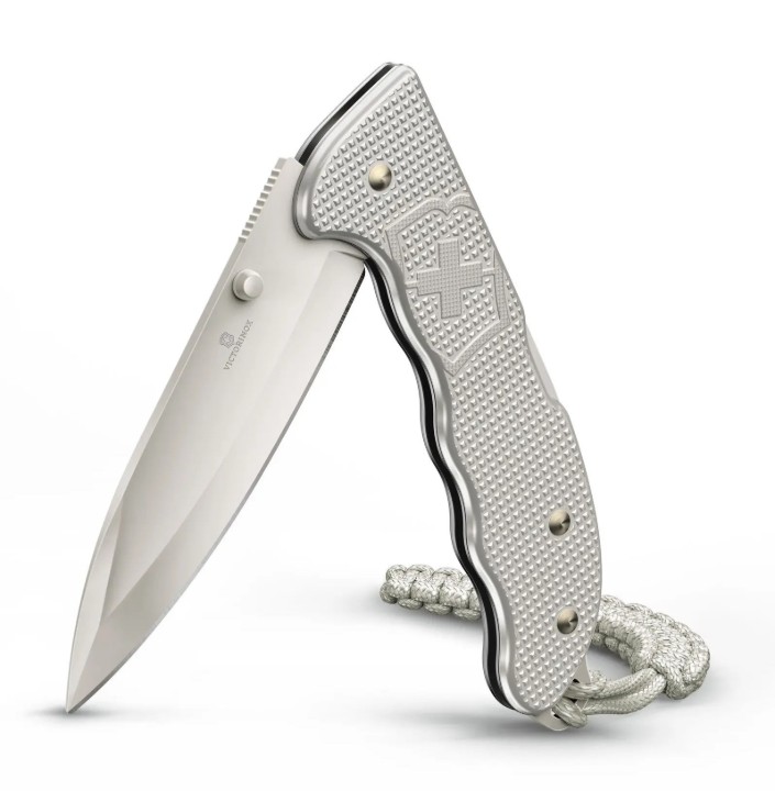 Obrázok z Kapesní nůž Victorinox Evoke Alox