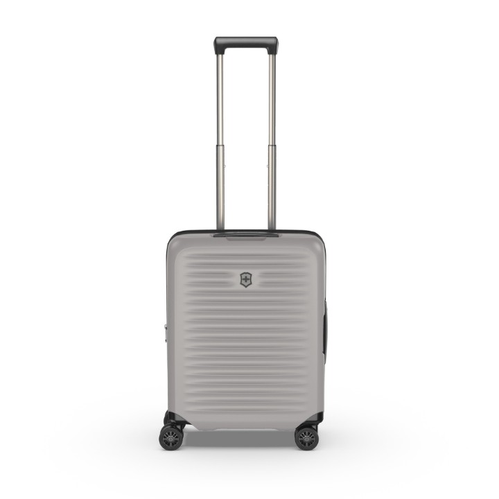Obrázok z Kabinový kufr Victorinox Airox Advanced Stone White Expandable