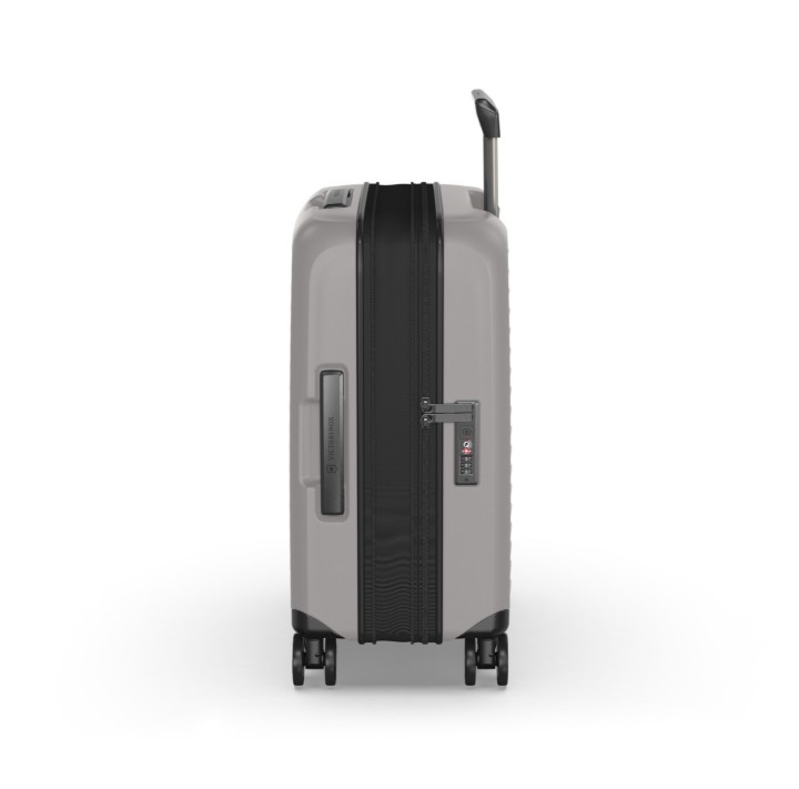 Obrázok z Kabinový kufr Victorinox Airox Advanced Stone White Expandable