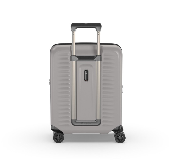 Obrázok z Kabinový kufr Victorinox Airox Advanced Stone White Expandable