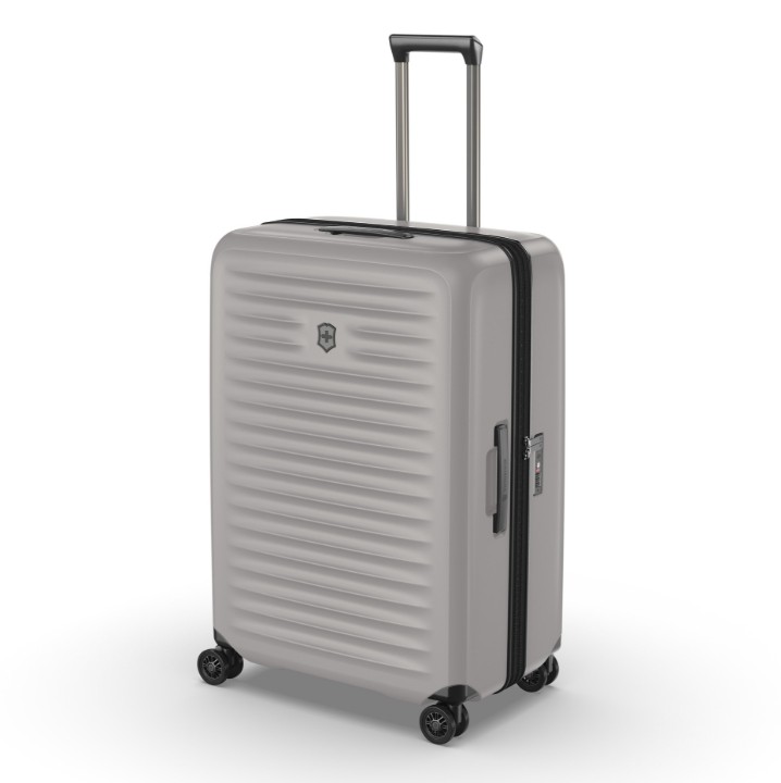 Obrázok z Kufr Victorinox Airox Advanced Large Stone White Expandable