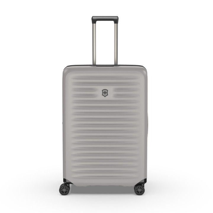 Obrázok z Kufr Victorinox Airox Advanced Large Stone White Expandable