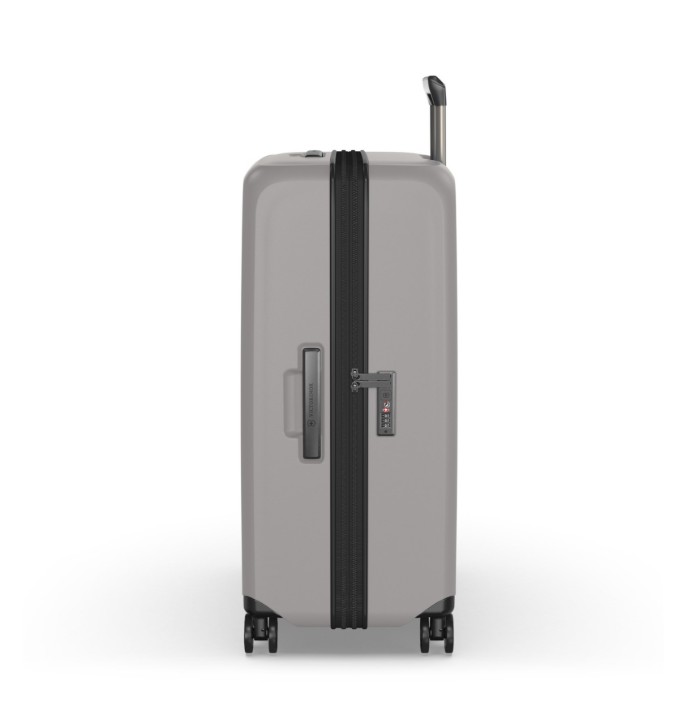 Obrázok z Kufr Victorinox Airox Advanced Large Stone White Expandable
