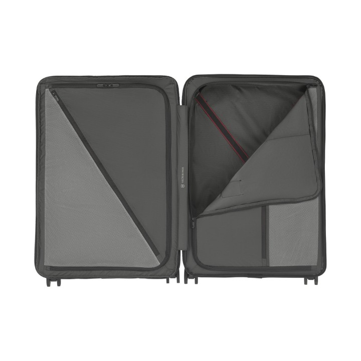 Obrázok z Kufr Victorinox Airox Advanced Large Stone White Expandable