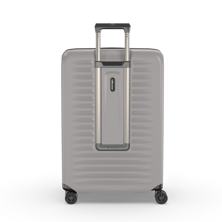 Obrázok z Kufr Victorinox Airox Advanced Large Stone White Expandable