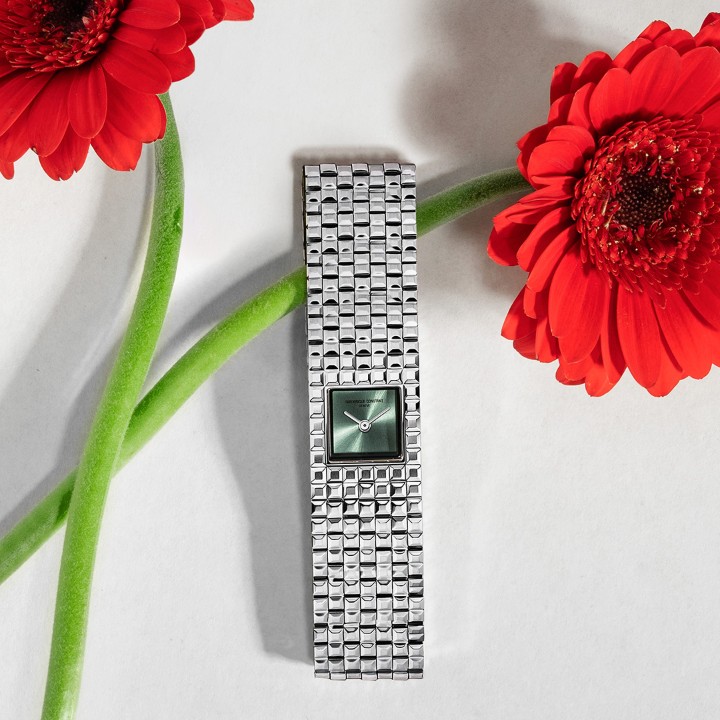 Obrázok z Frederique Constant Classics Manchette
