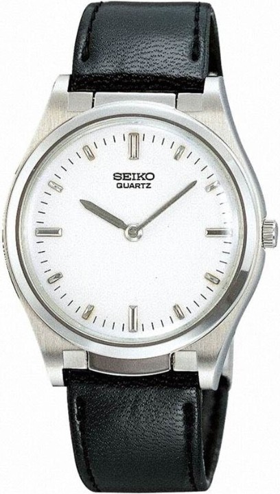Obrázok z Seiko Braille Quartz