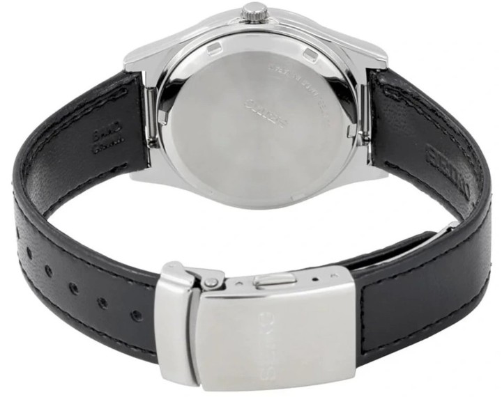 Obrázok z Seiko Braille Quartz