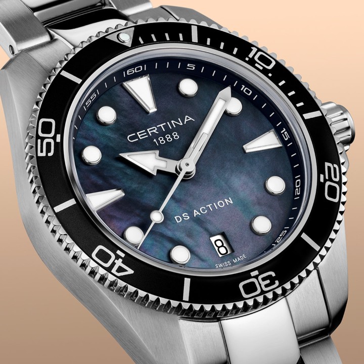 Obrázok z Certina DS Action Diver