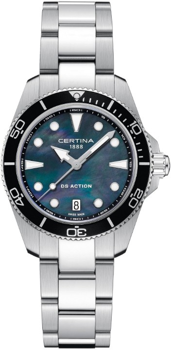 Obrázok z Certina DS Action Diver