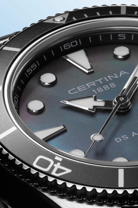 Obrázok z Certina DS Action Diver