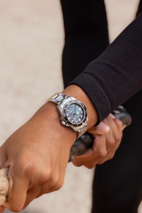 Obrázok z Certina DS Action Diver