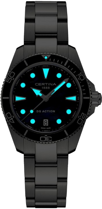 Obrázok z Certina DS Action Diver