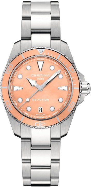 Obrázok z Certina DS Action Diver