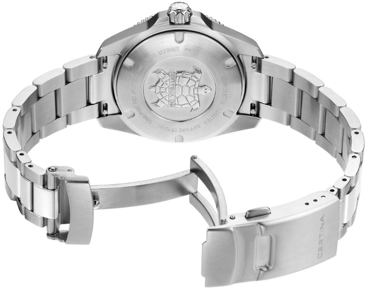 Obrázok z Certina DS Action Diver