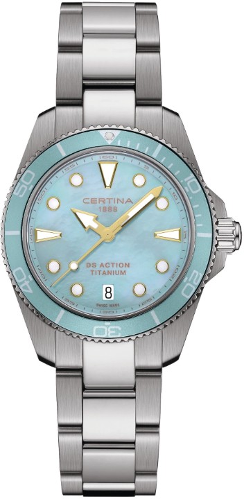 Obrázok z Certina DS Action Diver