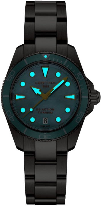 Obrázok z Certina DS Action Diver