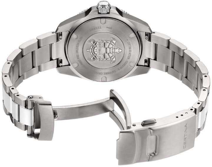 Obrázok z Certina DS Action Diver