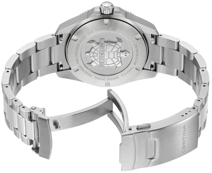 Obrázok z Certina DS Action Diver