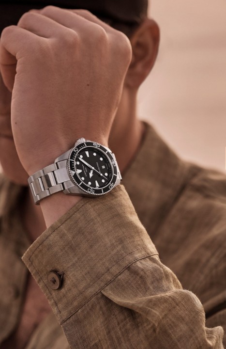 Obrázok z Certina DS Action Diver