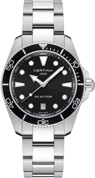 Obrázok z Certina DS Action Diver