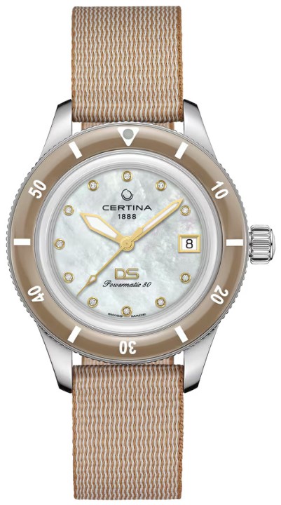 Obrázok z Certina DS PH200M Powermatic 80