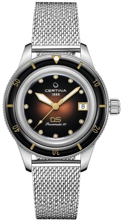 Obrázok z Certina DS PH200M Powermatic 80