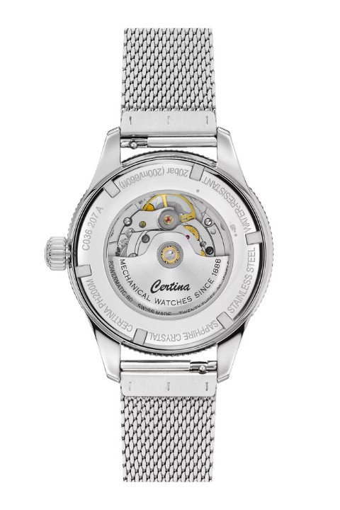 Obrázok z Certina DS PH200M Powermatic 80