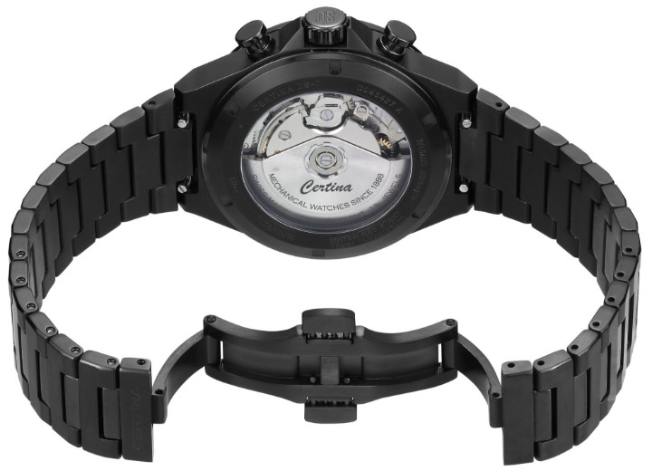 Obrázok z Certina DS-7 Chrono Auto