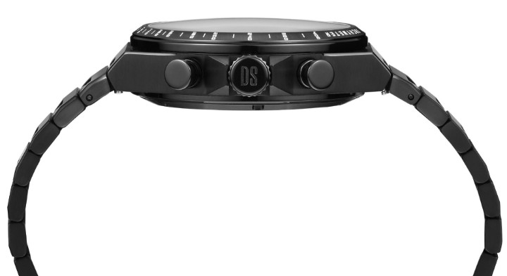 Obrázok z Certina DS-7 Chrono Auto