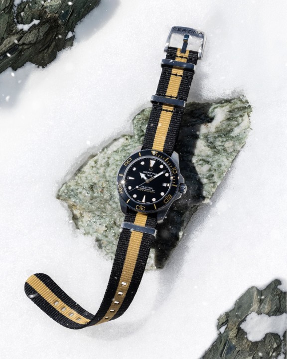 Obrázok z Certina DS Action Diver