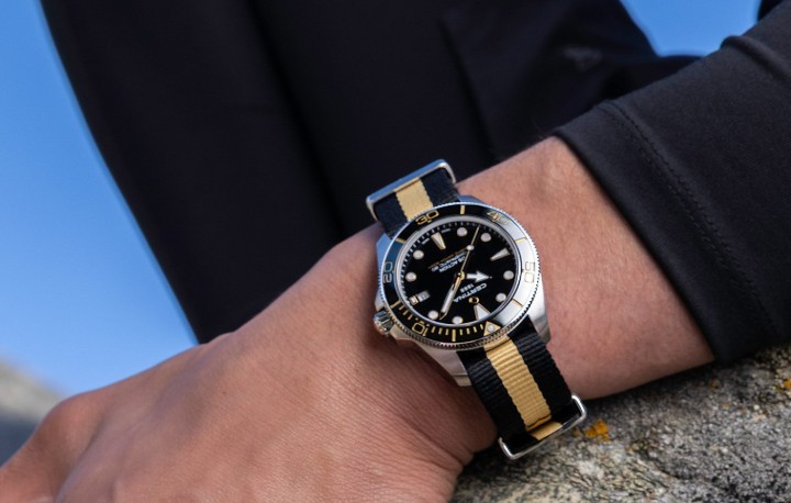 Obrázok z Certina DS Action Diver