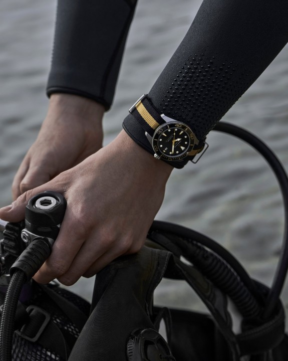 Obrázok z Certina DS Action Diver