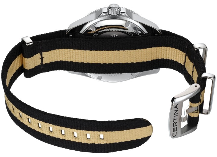 Obrázok z Certina DS Action Diver