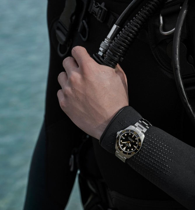 Obrázok z Certina DS Action Diver