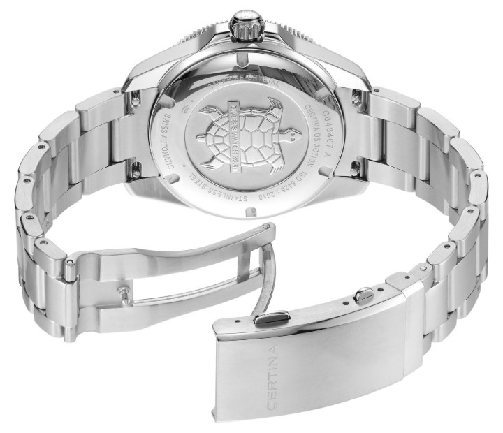 Obrázok z Certina DS Action Diver