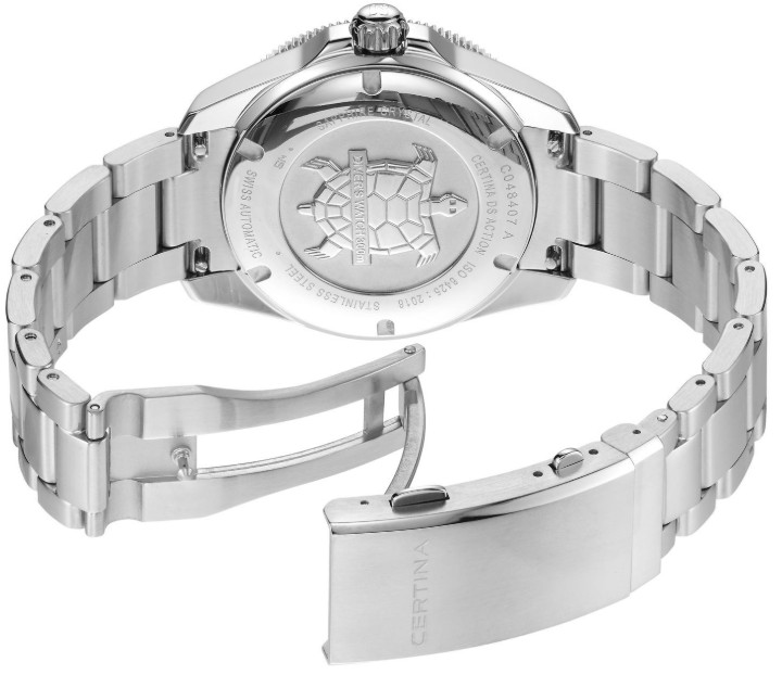 Obrázok z Certina DS Action Diver