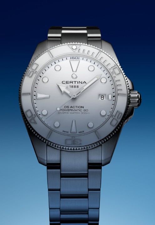 Obrázok z Certina DS Action Diver