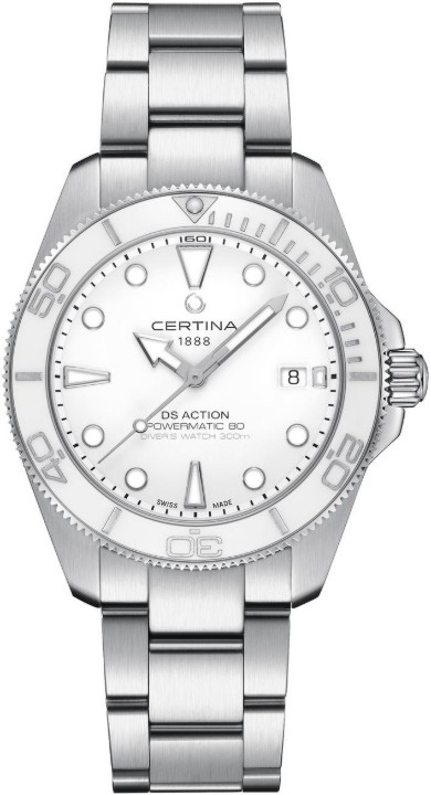 Obrázok z Certina DS Action Diver