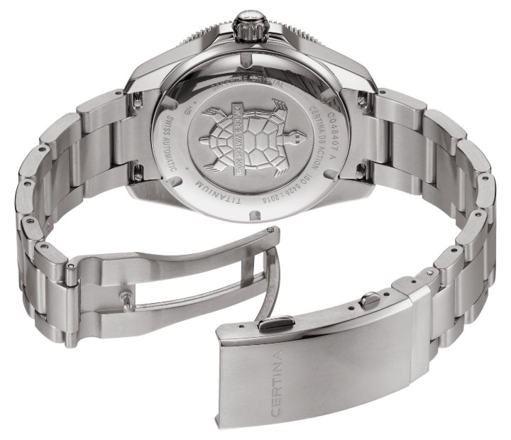 Obrázok z Certina DS Action Diver