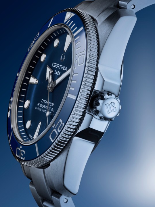 Obrázok z Certina DS Action Diver
