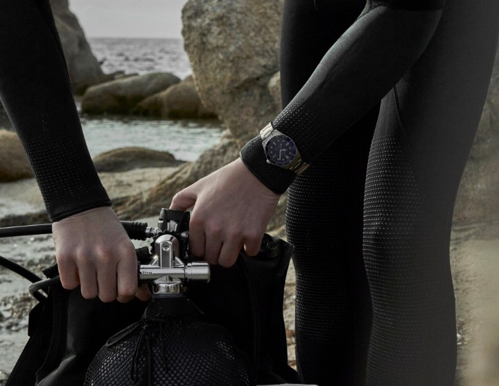 Obrázok z Certina DS Action Diver