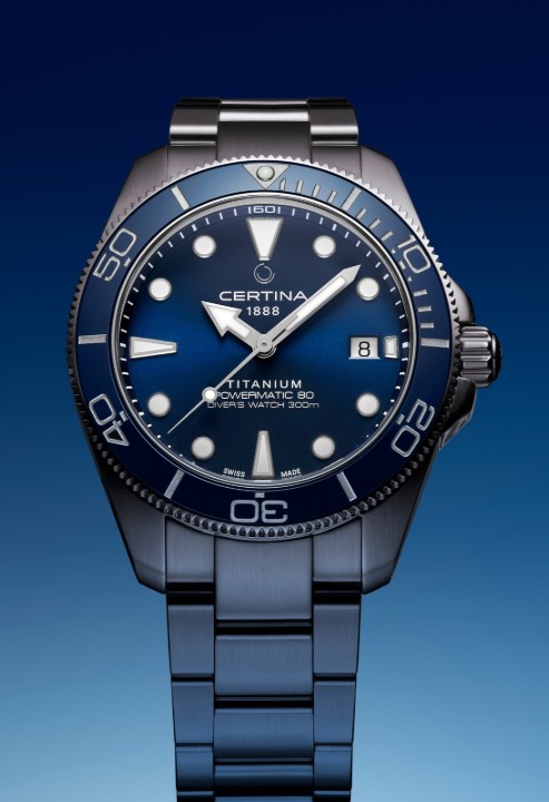 Obrázok z Certina DS Action Diver