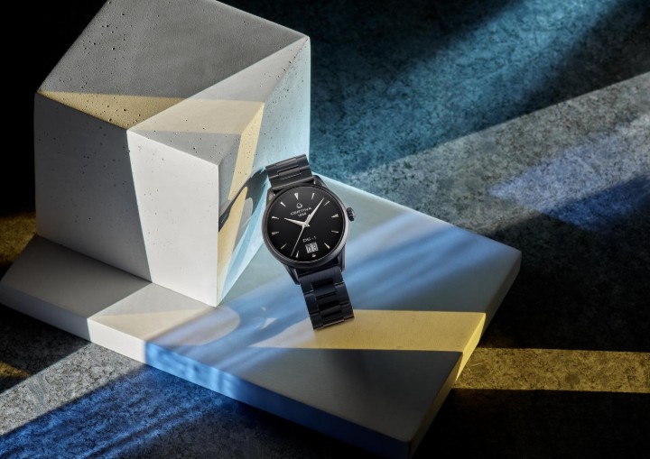 Obrázok z Certina DS-1 Big Date Powermatic 80