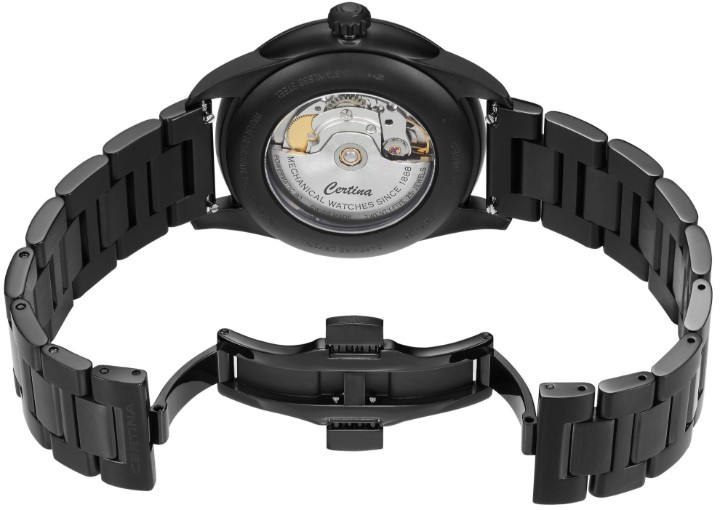 Obrázok z Certina DS-1 Big Date Powermatic 80