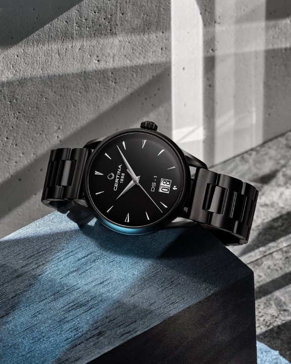 Obrázok z Certina DS-1 Big Date Powermatic 80