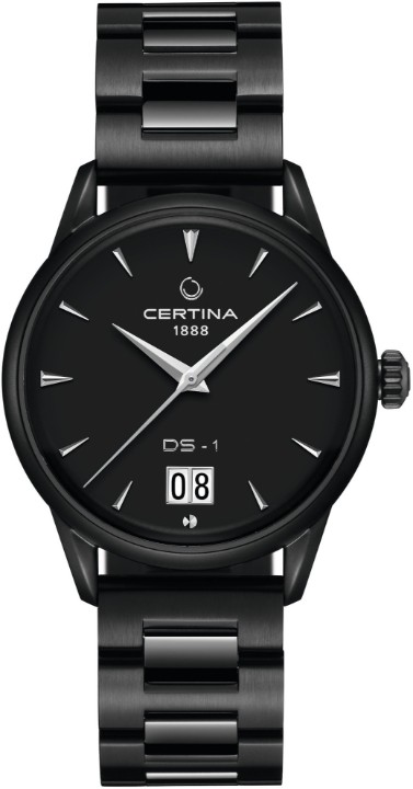 Obrázok z Certina DS-1 Big Date Powermatic 80