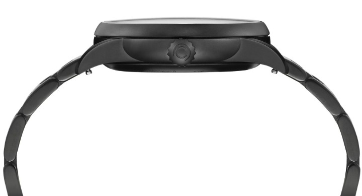 Obrázok z Certina DS-1 Big Date Powermatic 80