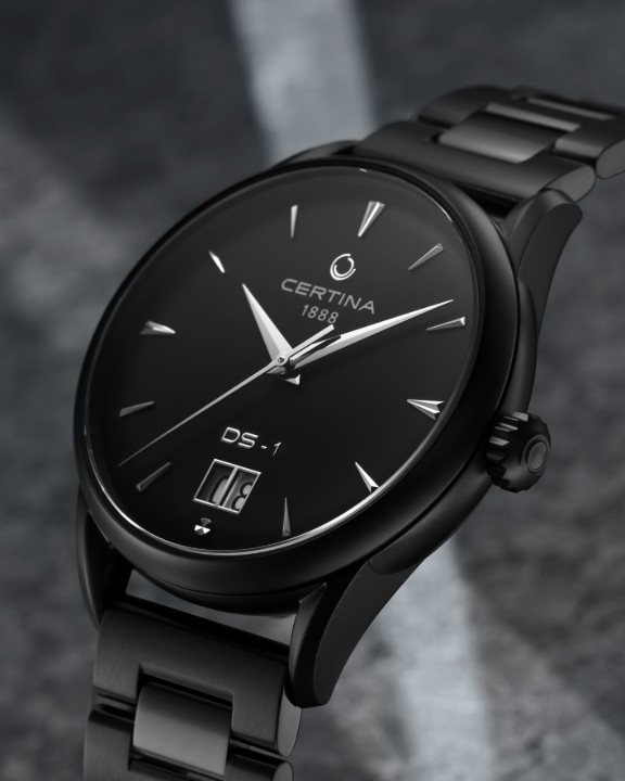 Obrázok z Certina DS-1 Big Date Powermatic 80