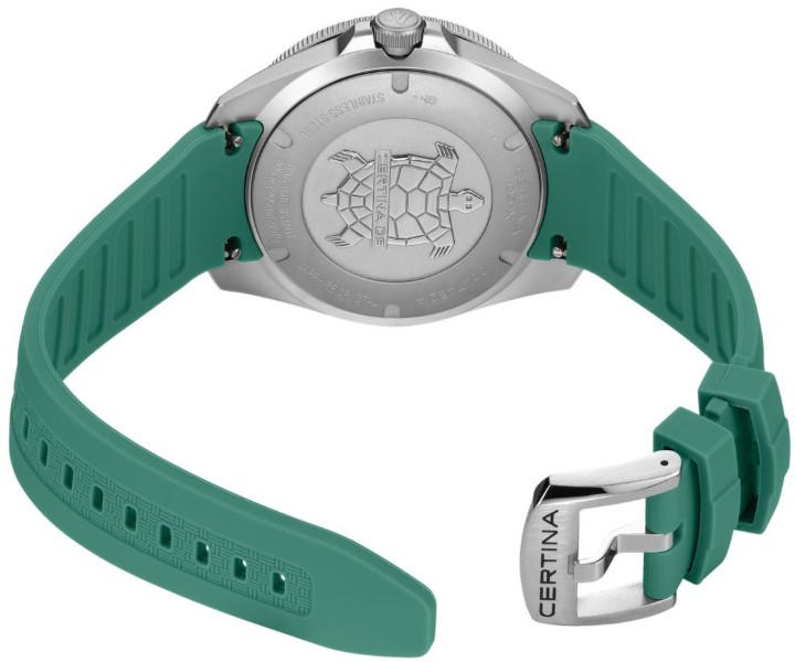 Obrázok z Certina DS-X GMT